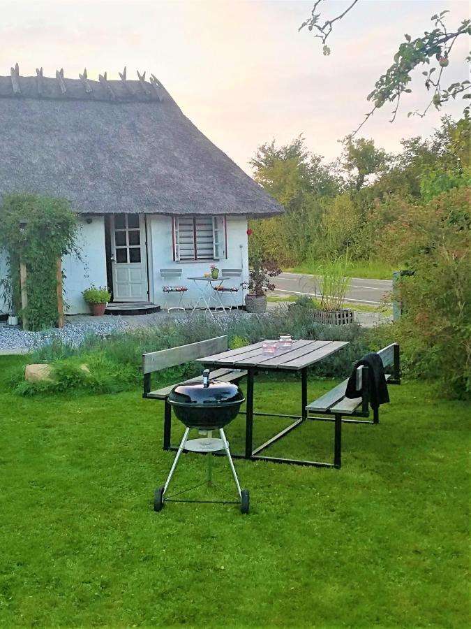Apartament The Whispering Apple Garden Retreat Morud Zewnętrze zdjęcie
