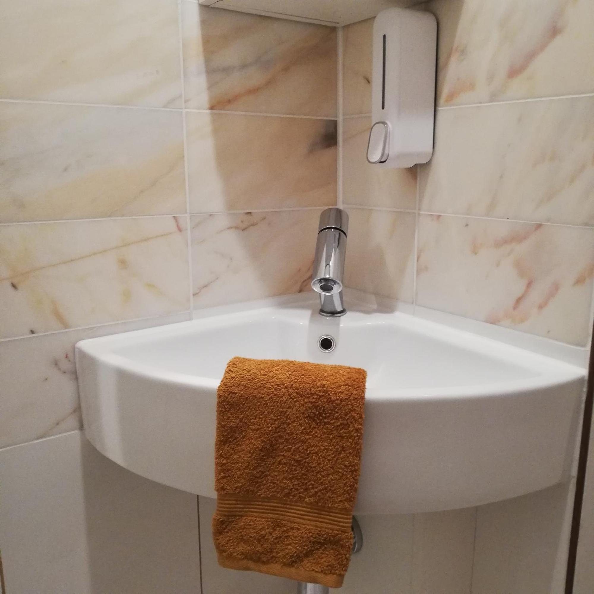 Apartament The Whispering Apple Garden Retreat Morud Zewnętrze zdjęcie
