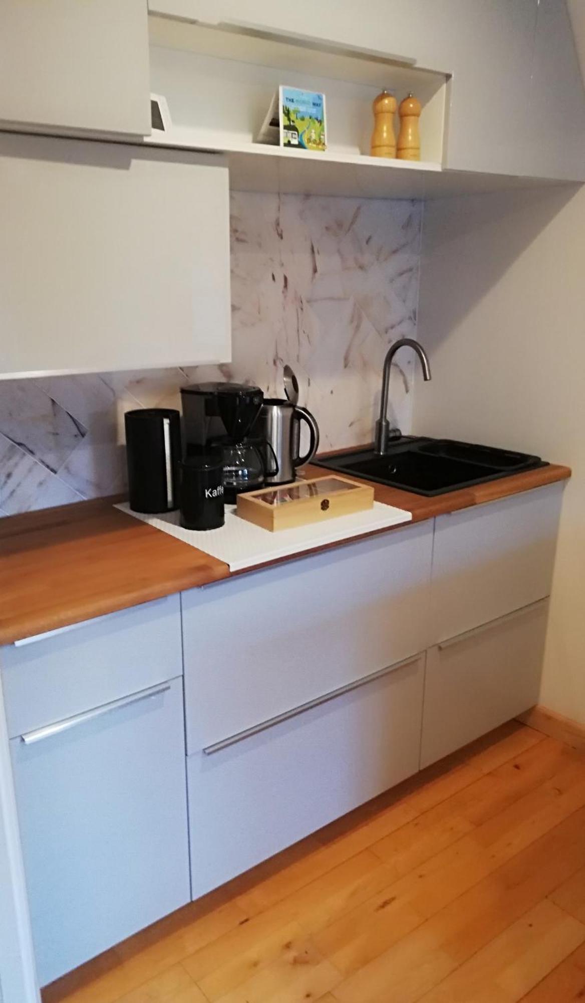 Apartament The Whispering Apple Garden Retreat Morud Zewnętrze zdjęcie