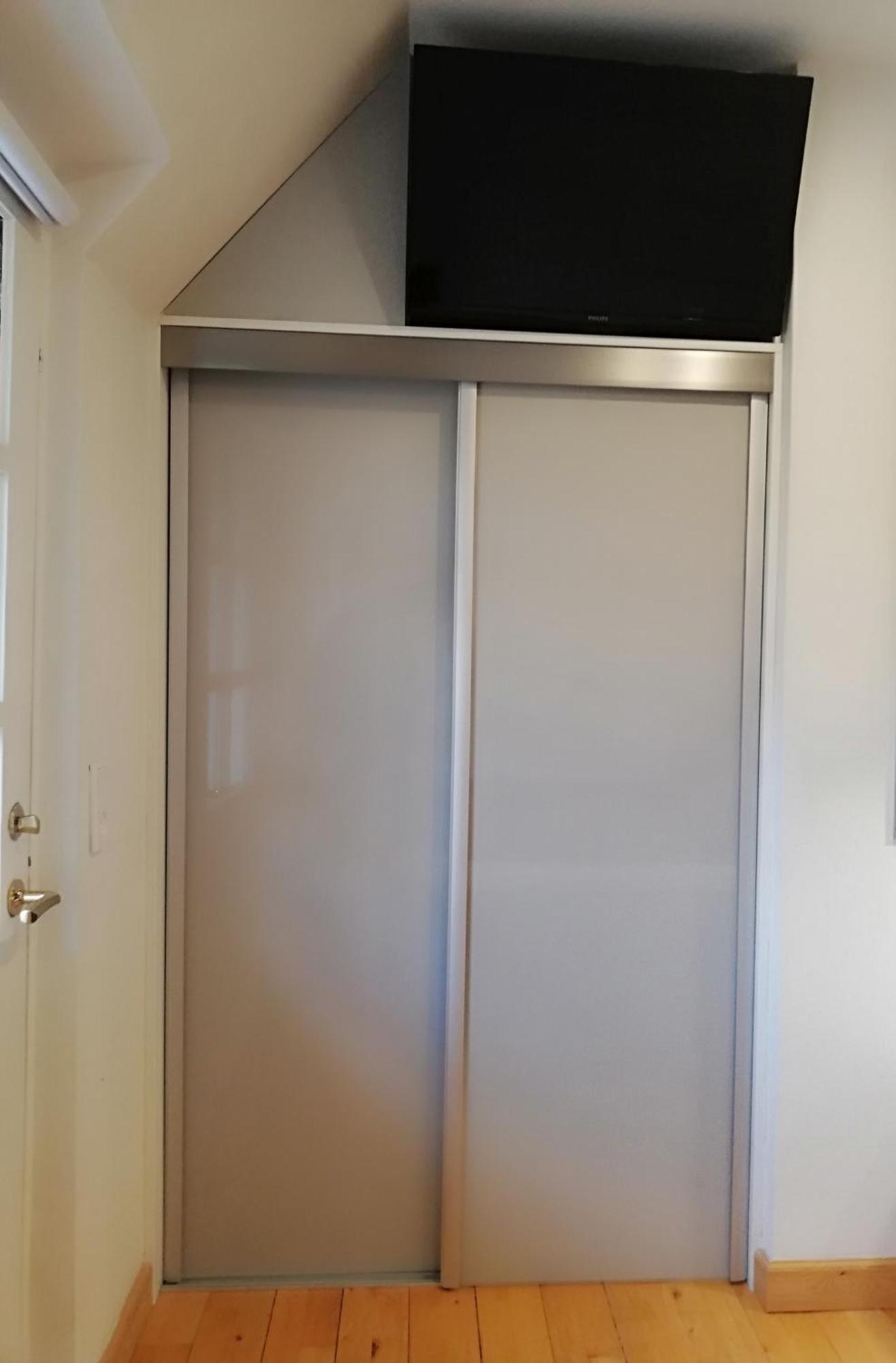 Apartament The Whispering Apple Garden Retreat Morud Zewnętrze zdjęcie