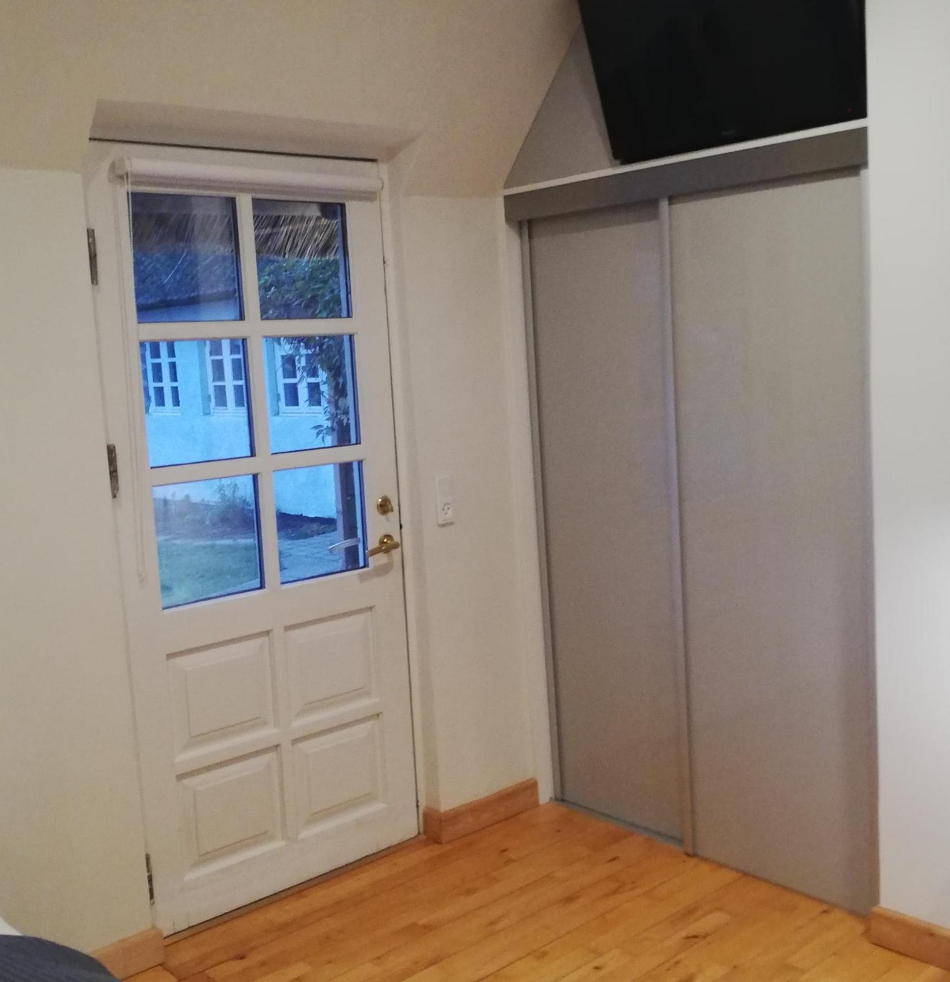 Apartament The Whispering Apple Garden Retreat Morud Zewnętrze zdjęcie