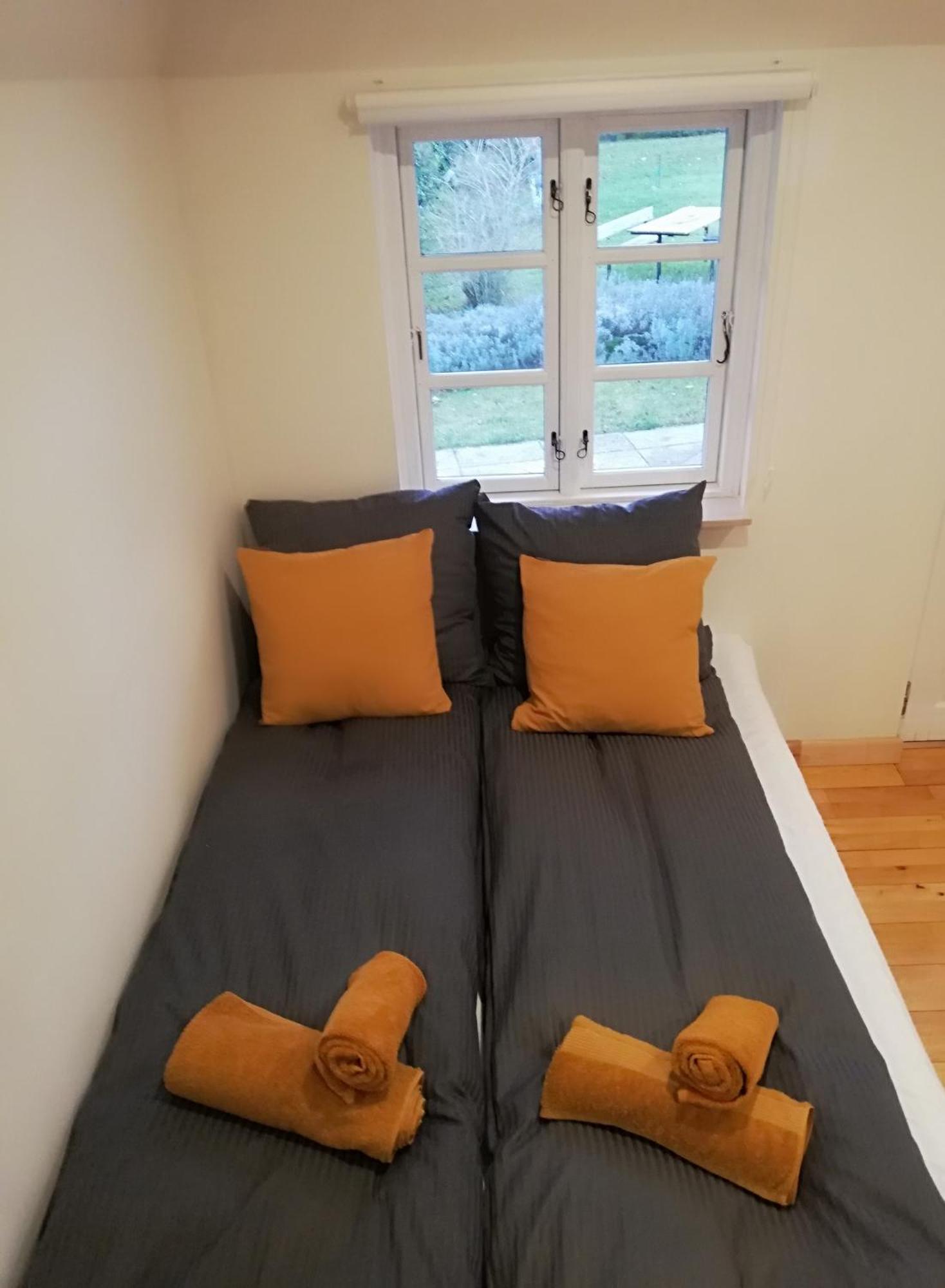 Apartament The Whispering Apple Garden Retreat Morud Zewnętrze zdjęcie