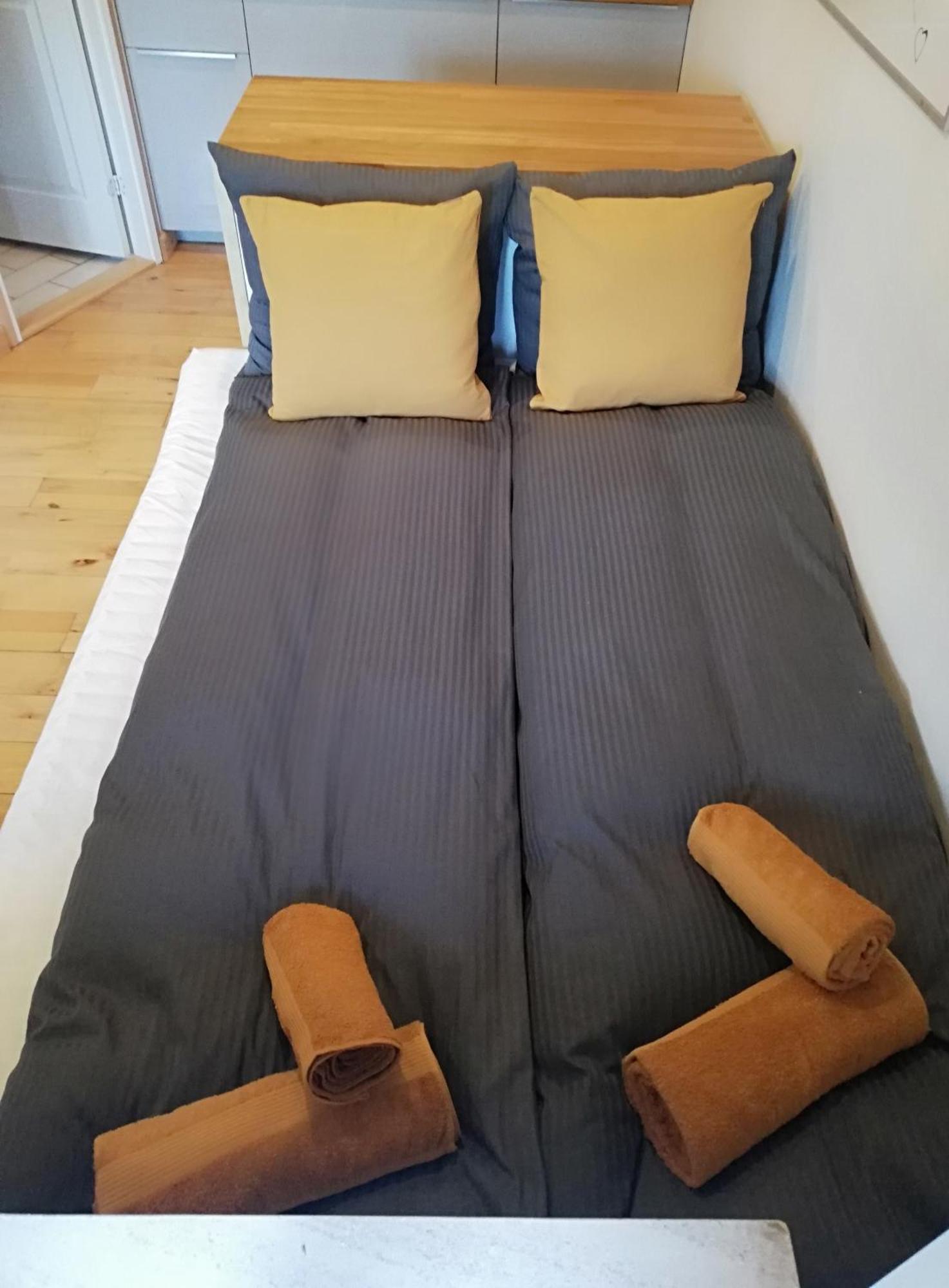 Apartament The Whispering Apple Garden Retreat Morud Zewnętrze zdjęcie