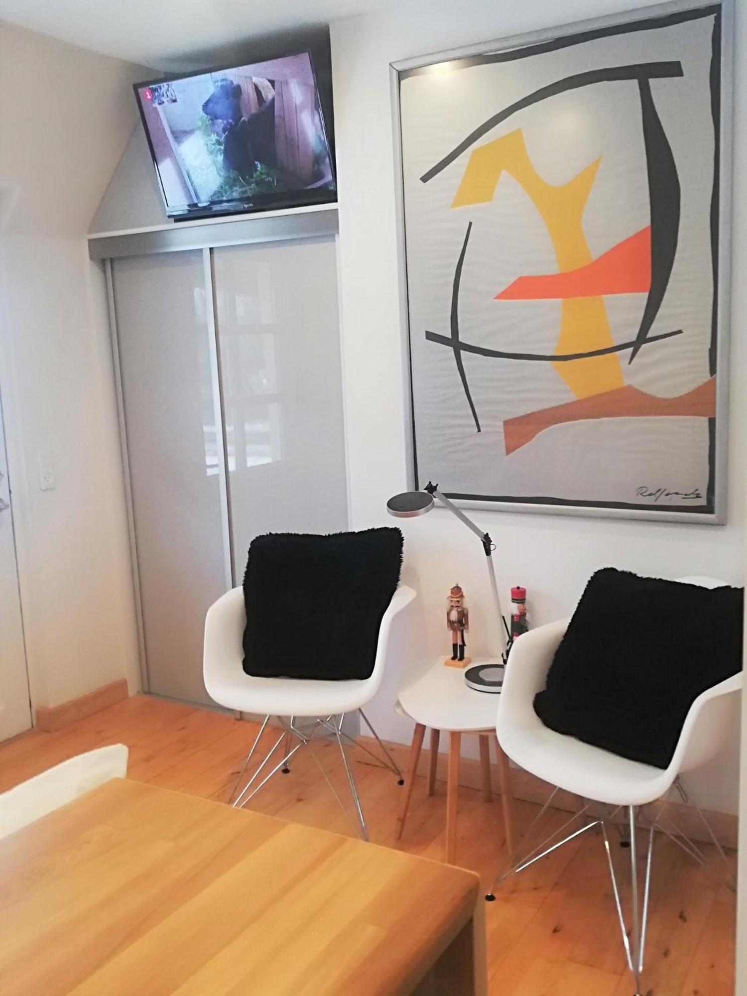 Apartament The Whispering Apple Garden Retreat Morud Zewnętrze zdjęcie